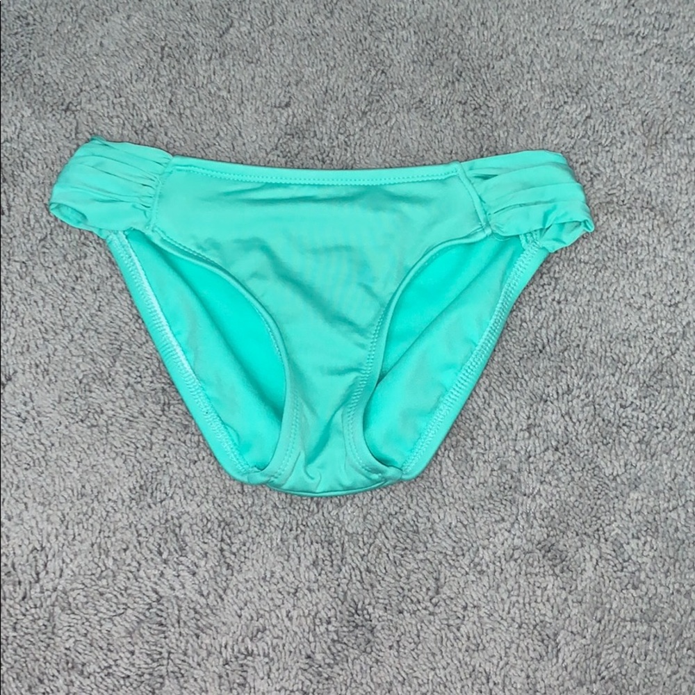 Bikini bottom